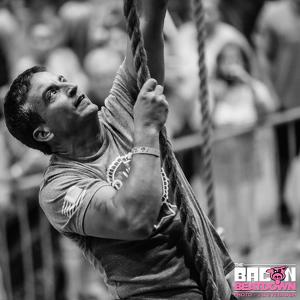 Fundraising Page: Denny Davis